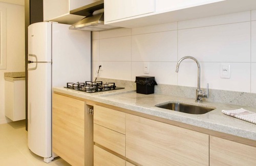 Floresta Apartment | Apartamento novo e decorado no coracao de Gramado
