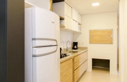 Floresta Apartment | Apartamento novo e decorado no coracao de Gramado