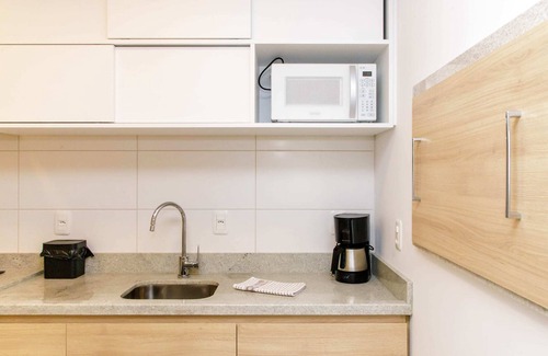 Floresta Apartment | Apartamento novo e decorado no coracao de Gramado