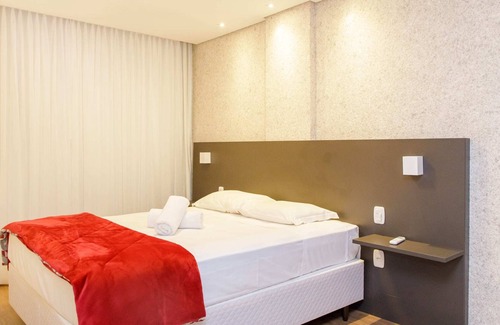 Floresta Apartment | Apartamento novo e decorado no coracao de Gramado