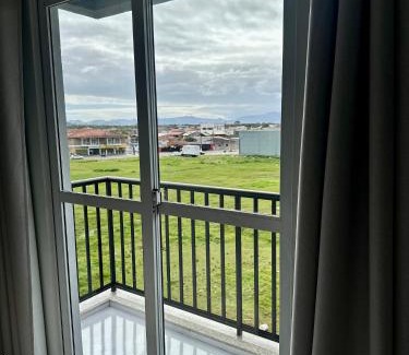 Centro Apartment | Apartamento NOVO e moderno em palhoça