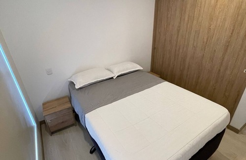 Manizales Apartment | Apartamento nuevo en Manizales con estratégica ubicación.