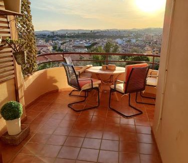 Torreblanca Apartment | Apartamento Nuevo Fuengirola