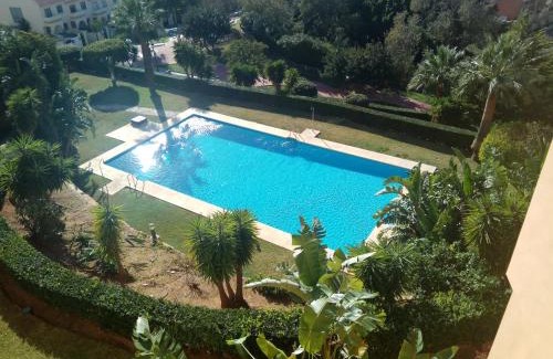 Torreblanca Apartment | Apartamento Nuevo Fuengirola