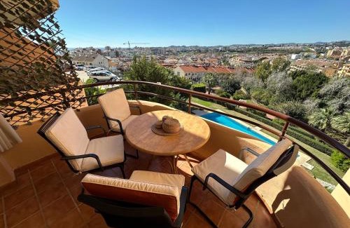 Torreblanca Apartment | Apartamento Nuevo Fuengirola