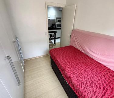 Tribess Apartment | Apartamento Oktoberfest