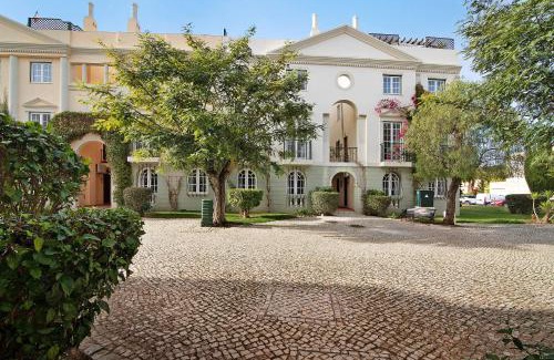 Vilamoura Apartment | Apartamento Old Village T2 Duplex