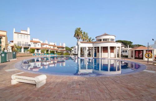 Vilamoura Apartment | Apartamento Old Village T2 Duplex