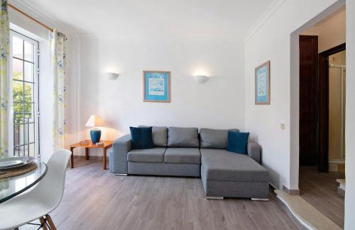 Vilamoura Apartment | Apartamento Old Village T2 Duplex