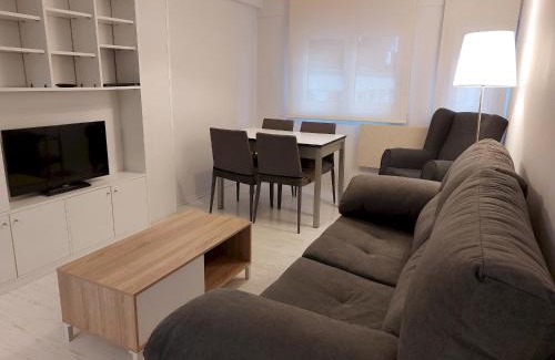 Gros Apartment | Apartamento Oteiza