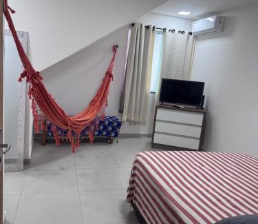 Ilheus Apartment | Apartamento pé na areia - Praia Sul