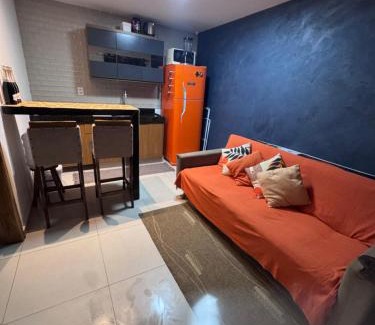Ilheus Apartment | Apartamento pé na areia - Praia Sul