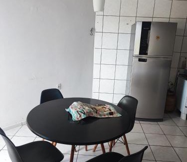 Barra Mar Apartment | Apartamento Próximo à Praia