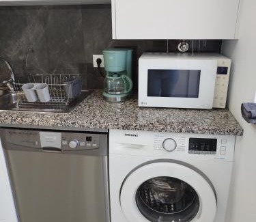 Pombal Apartment | Apartamento Palomar