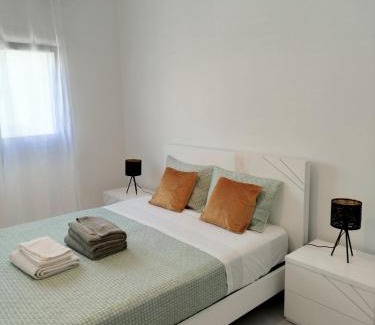 Pombal Apartment | Apartamento Palomar