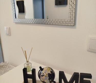Pombal Apartment | Apartamento Palomar