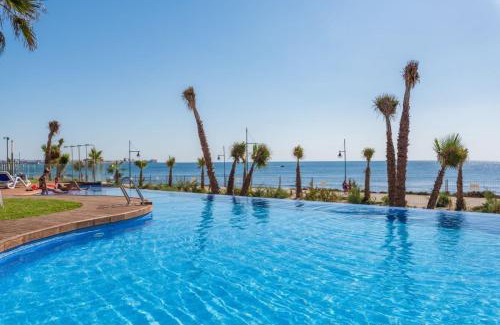 Punta Prima Apartment | Apartamento Panorama Mar