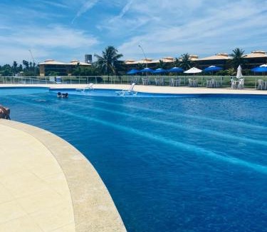 Estancia Apartment | apartamento paraíso