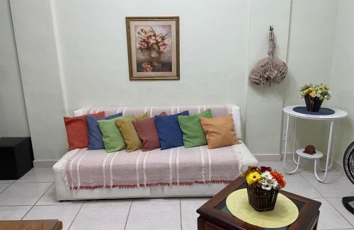 Braga Apartment | Apartamento Paraíso das Dunas em Cabo Frio