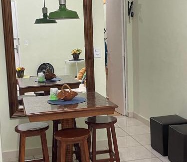 Braga Apartment | Apartamento Paraíso das Dunas em Cabo Frio