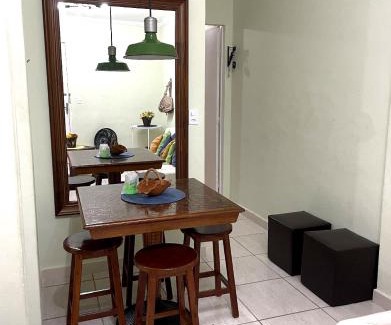 Braga Apartment | Apartamento Paraíso das Dunas em Cabo Frio