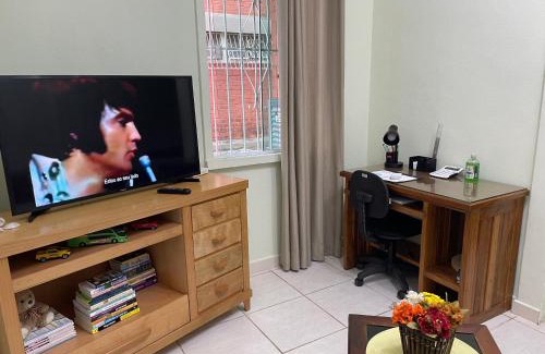 Braga Apartment | Apartamento Paraíso das Dunas em Cabo Frio