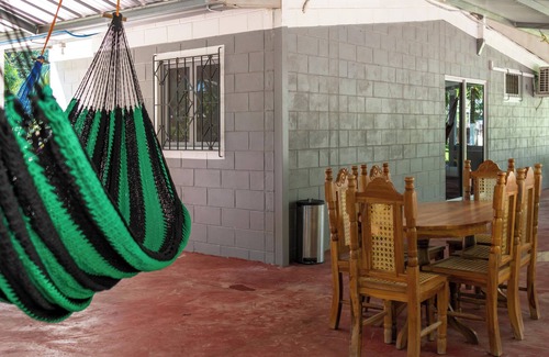 El Porvenir Apartment | Apartamento para 3 personas dentro de la finca.