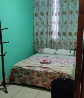 Varzea Apartment | Apartamento para até 05 pessoas no centro