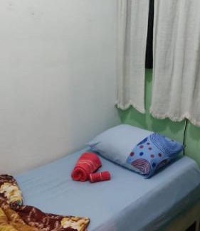 Varzea Apartment | Apartamento para até 05 pessoas no centro