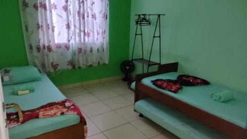 Varzea Apartment | Apartamento para até 05 pessoas no centro