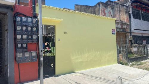 Canudos Apartment | Apartamento para COP30