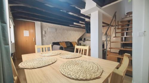 Centro Apartment | Apartamento para grupos y familias, SOL