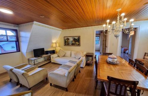 Capivari Apartment | Apartamento parque capivari no centro de capivari