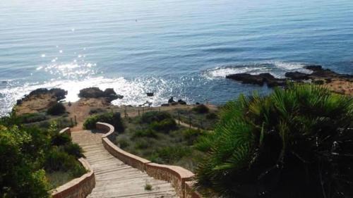 Orihuela Costa Apartment | APARTAMENTO "PAULA" Cabo Roig