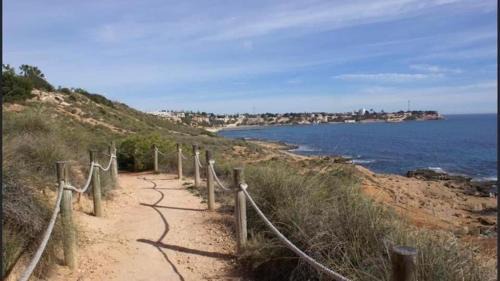 Orihuela Costa Apartment | APARTAMENTO "PAULA" Cabo Roig