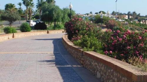 Orihuela Costa Apartment | APARTAMENTO "PAULA" Cabo Roig