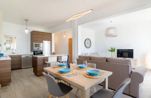 Arrecife Apartment | Apartamento Paula con vistas al mar
