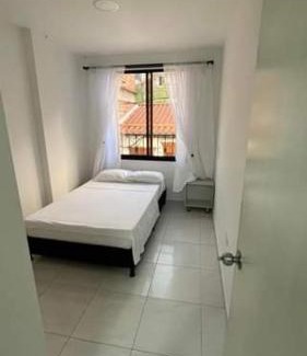 San Rafael Apartment | Apartamento Peñaflor 2do Nivel San Rafael