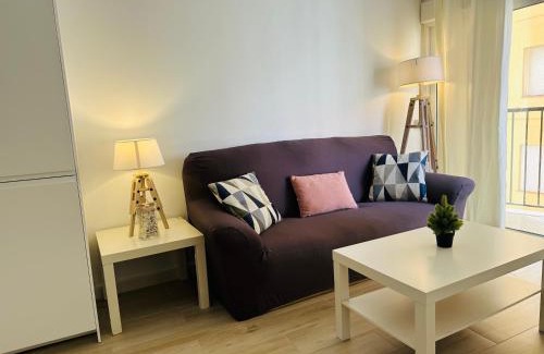 Fuengirola Apartment | Apartamento PERLA Beach