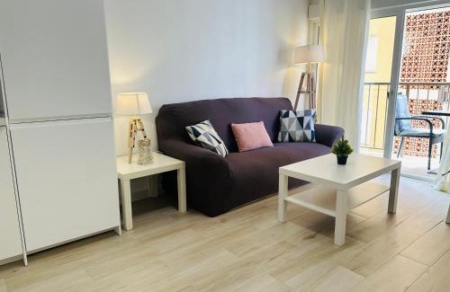 Fuengirola Apartment | Apartamento PERLA Beach