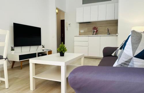 Fuengirola Apartment | Apartamento PERLA Beach