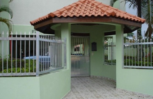 Centro Apartment | Apartamento Peruíbe