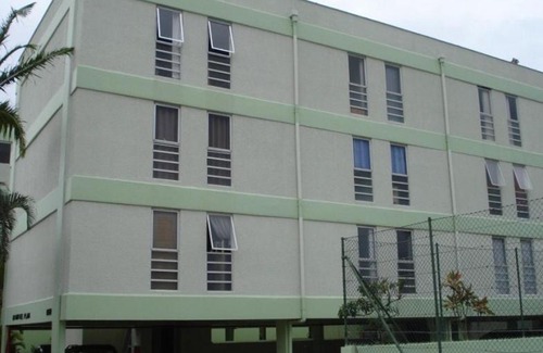 Centro Apartment | Apartamento Peruíbe