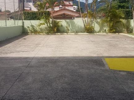 Centro Apartment | Apartamento Peruíbe