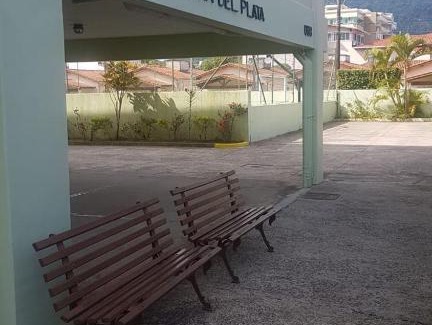 Centro Apartment | Apartamento Peruíbe