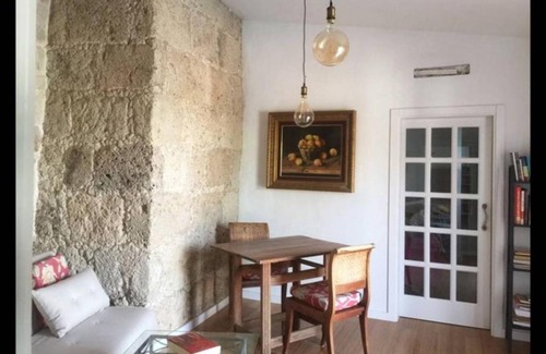 Las Lagunetas Apartment | Apartamento Piscina "El Estanco14"