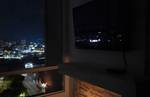 Usaquen Apartment | Apartamento Piso 20 Norte de Bogotá con Bonitas Vistas