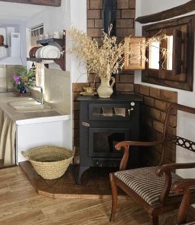 Pitres Apartment | Apartamento Pitres-Casa Rural La Chaparra