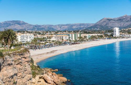 El Albir Apartment | Apartamento Playa Albir Relax y Confort