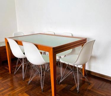Vigo Apartment | Apartamento Playa Calzoa